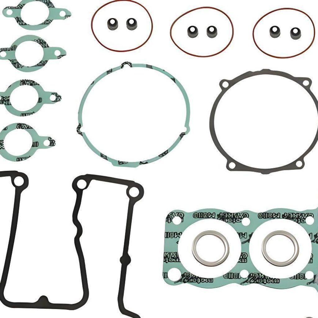 ATHENA Komplettsatz Motordichtungen