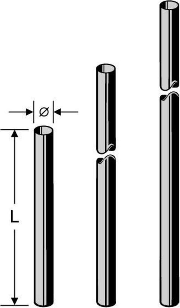 Kathrein SAT-Mast 2,0x60 ZAS 03 218613