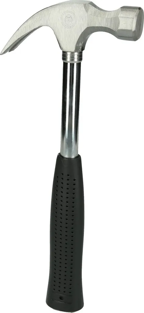 Martello KS Tools 140.2006 Nero/Grigio 600g - Qualità Garantita
