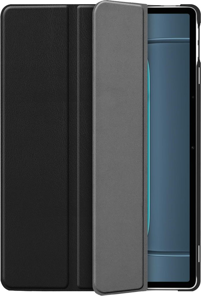 Hülle OnePlus OnePlus Pad Lite Schutzhülle - Cazy - Schwarz Produktbild 