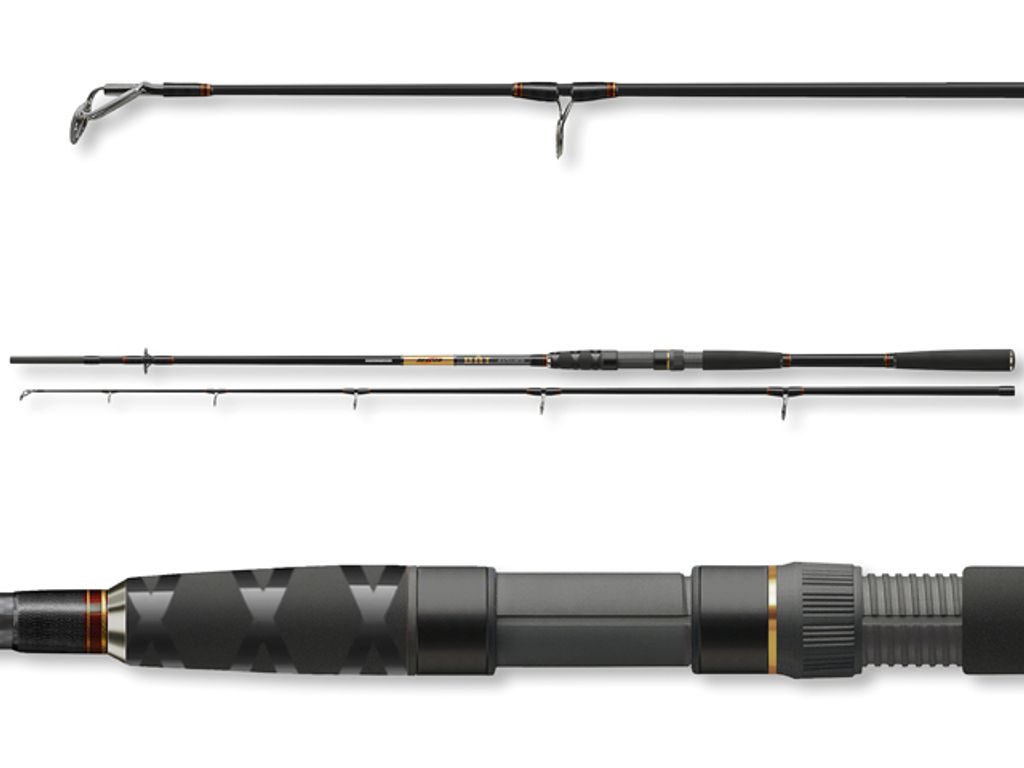 Cormoran Steckrute Seacor BAT Jig & Pilk Länge 2,40m Wurfgewicht 40-100g