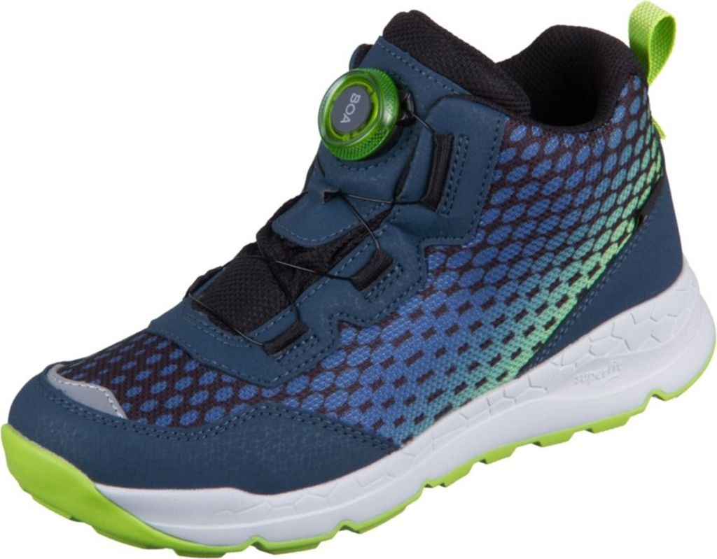 Superfit Schuhe Free Ride, 10005638000