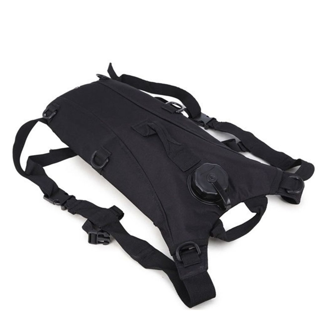 3L Hydration Rucksack Trinkrucksack Wasserdicht Produktbild 4