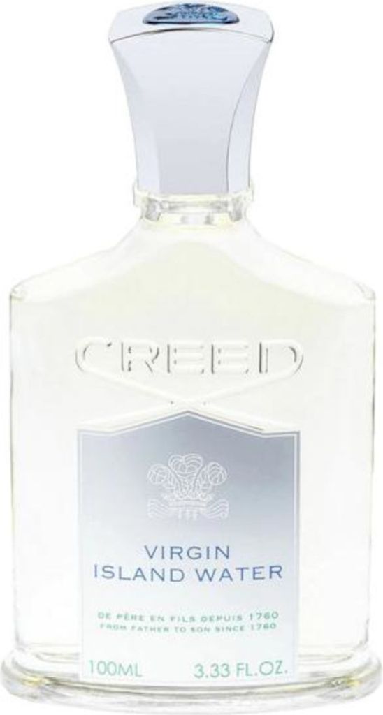 Creed Virgin Island Water EDP 100ML Produktbild 
