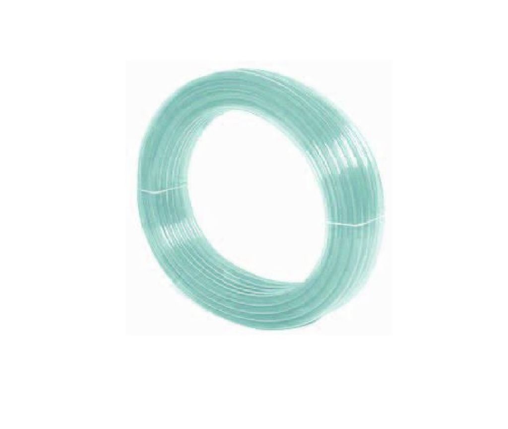 PVC-Schlauch Transparent 16 x 20 mm