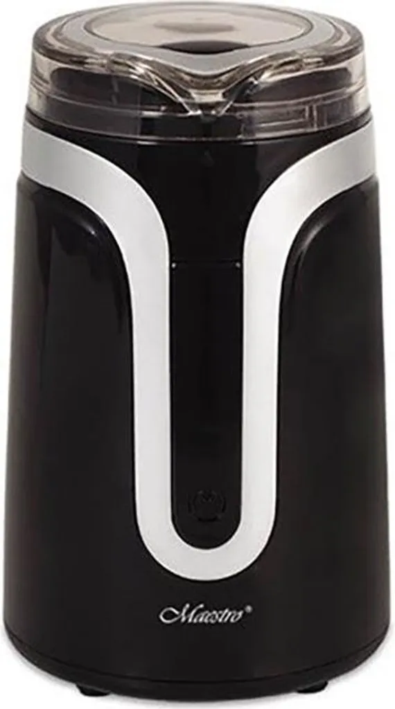 Moulin à café Maestro MR-450-Black idéal pour les arômes du matin
