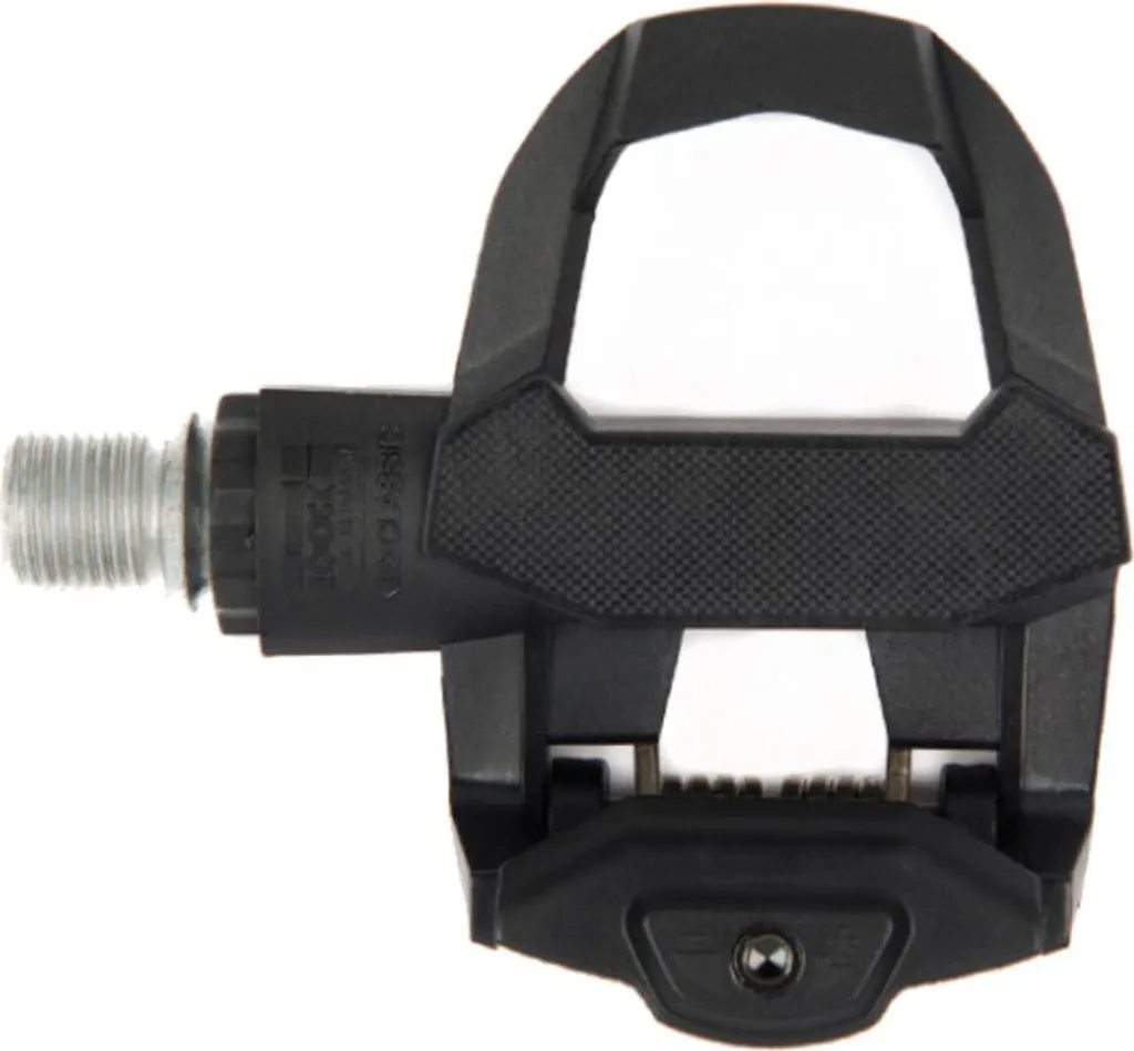 Pédales LOOK KEO Classic 3 Automatiques Noires en Composite Axe Chromoly