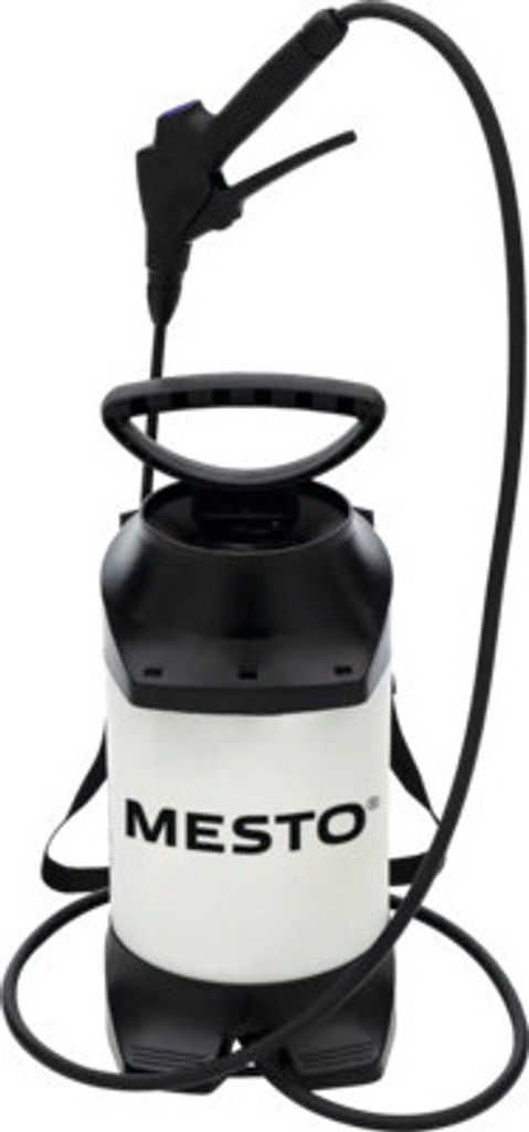 MESTO Drucksprühgerät 3275PE, 5 L, Kunststoffbehälter, Produktbild 
