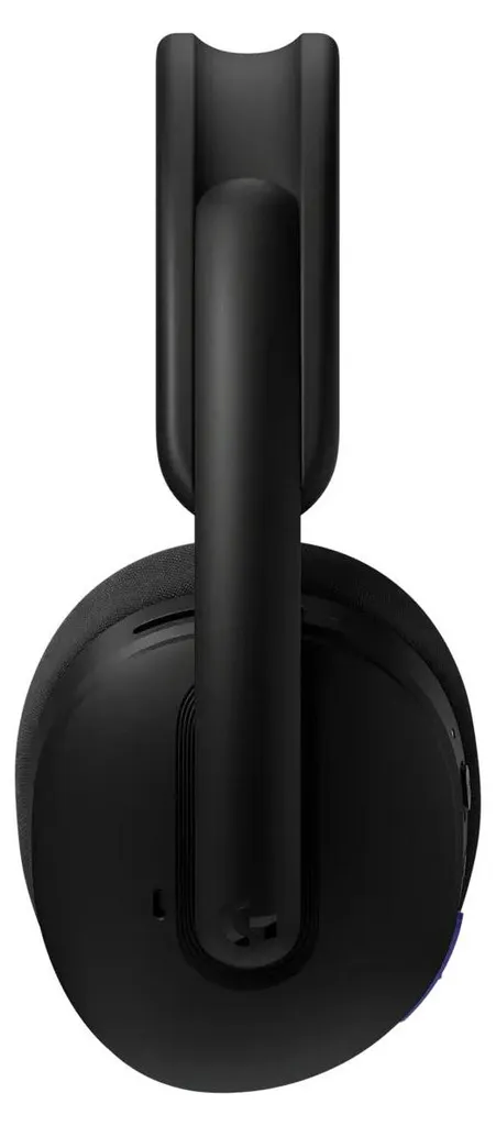 Casque Audio Gaming Logitech G325 pour PC et Consoles Stéréo Premium - 2