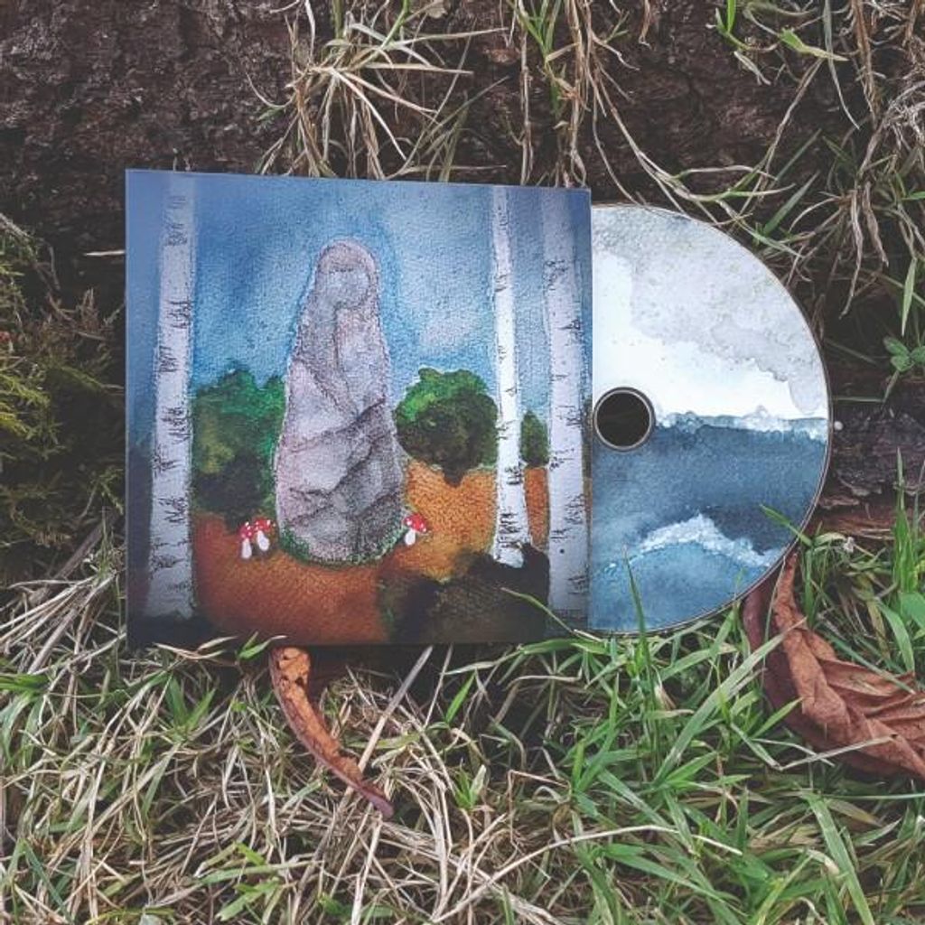 SIECHTUM - Auf der Suche nach dem Verbleib des unterirdischen Volkes CD