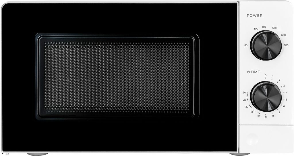 Exquisit Mikrowelle 20L, 700 Watt, 24,5cm Drehteller, 5 Produktbild 