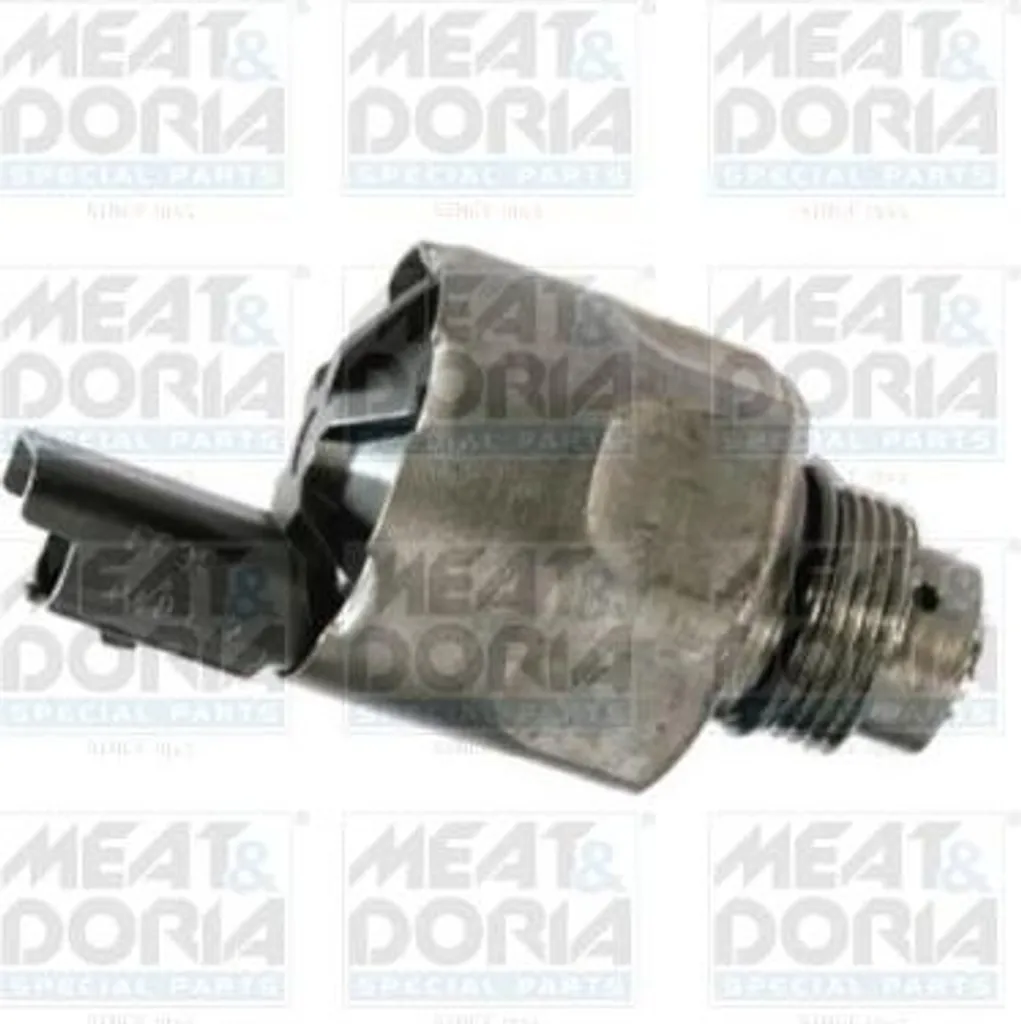 Régulateur de Pression MEAT & DORIA 9122 OE 193341 pour Système Common Rail