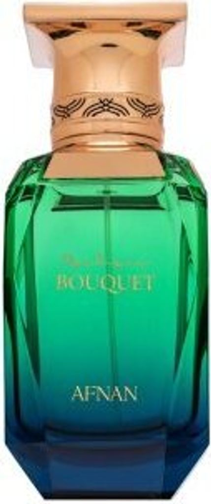 Afnan Mystique Bouquet Eau de Parfum für Damen 80 ml Produktbild