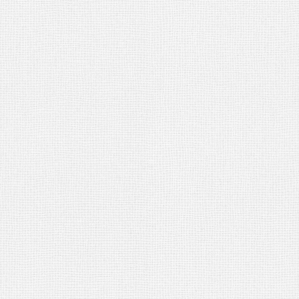 A.S. Creation Meistervlies | 953461 | Vliestapete Wellenoptik | 1.06 m x 25 m | Weiß