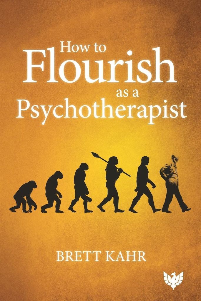 How To Flourish As A Psychotherapist – Lingua: Inglese