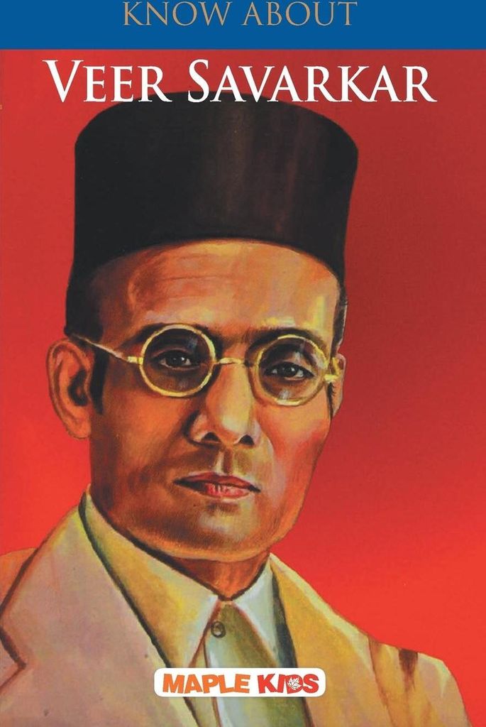 Know About Veer Savarkar