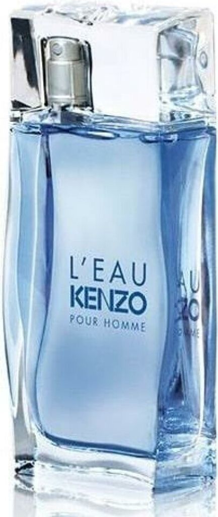 Kenzo L'Eau Kenzo Pour Homme Edt Spray Produktbild 13
