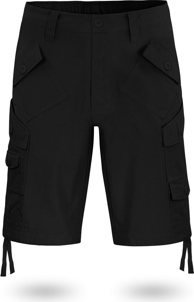 normani Herren Shorts