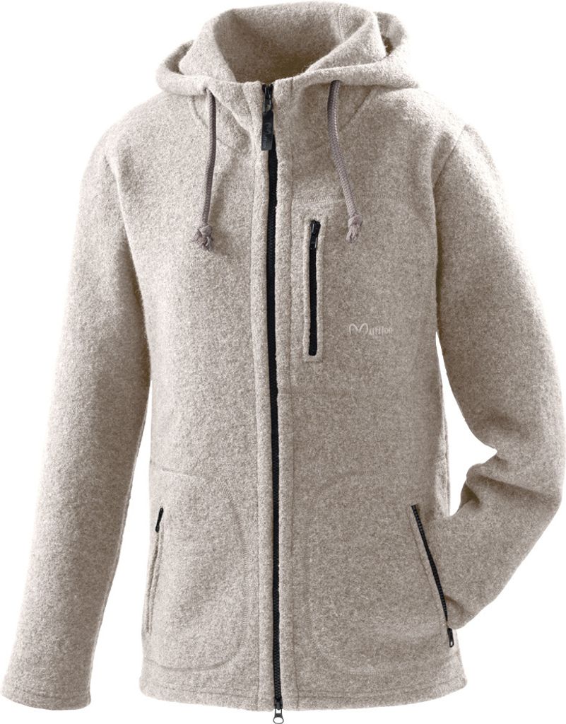 Mufflon W100 Mu-Bob stone S