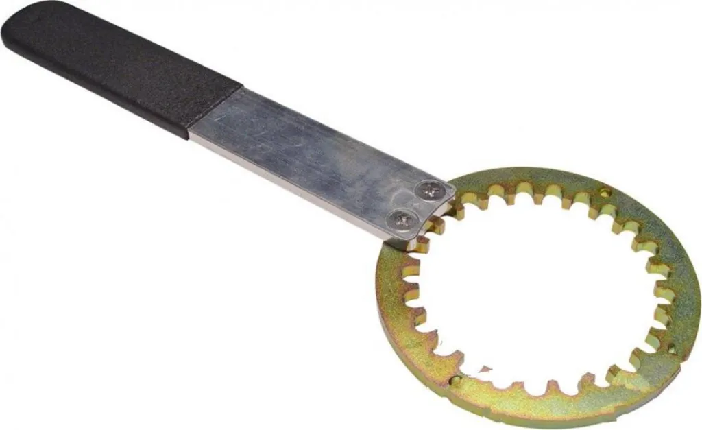 Outil Kupplungskorb JMP pour Ducati embrayage NASS - Remplacement disques