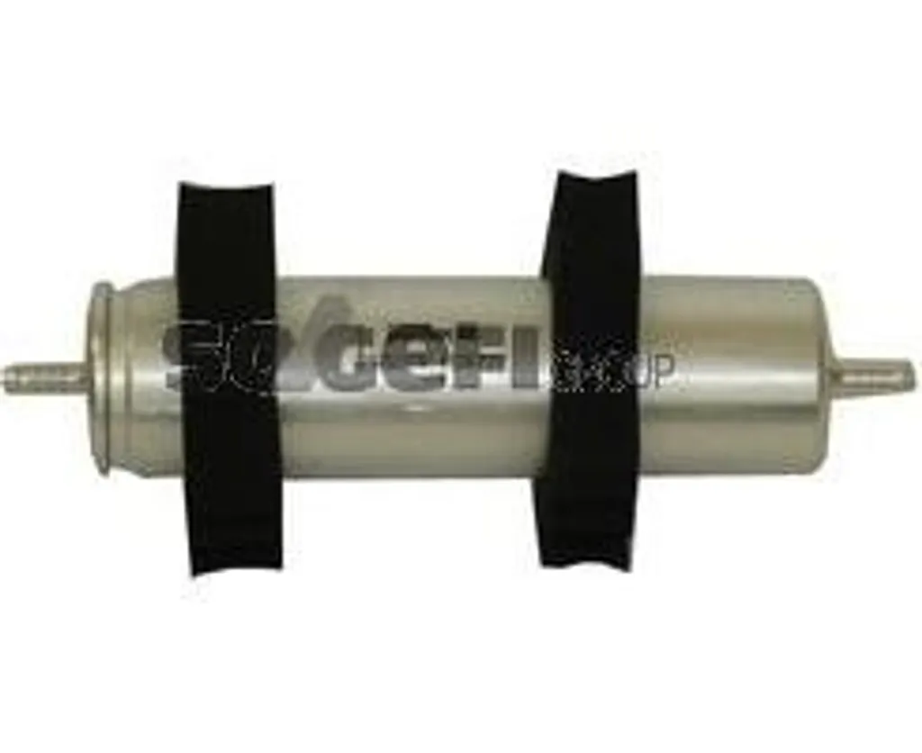 Filtre carburant pour entretien Porsche Macan et Audi Q5 PURFLUX