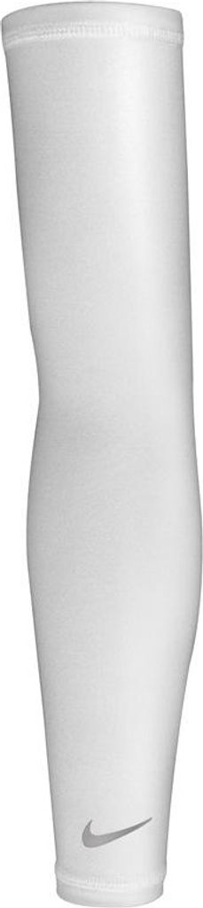 Nike - Armstulpen "Dry 2.0" CS1876 (S-M) (Weiß)