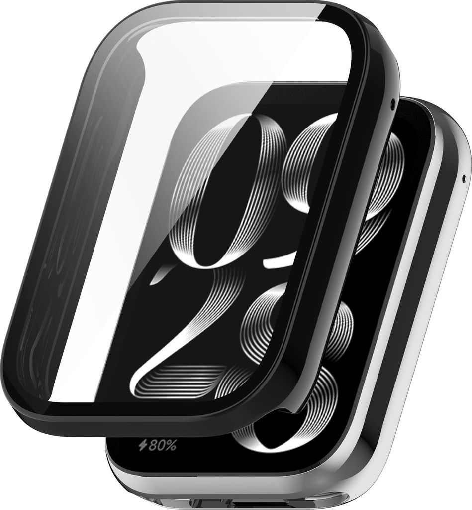 INF Ochranné pouzdro Xiaomi Smart Band 9 Pro Celoplošné Obrázek produktu 
