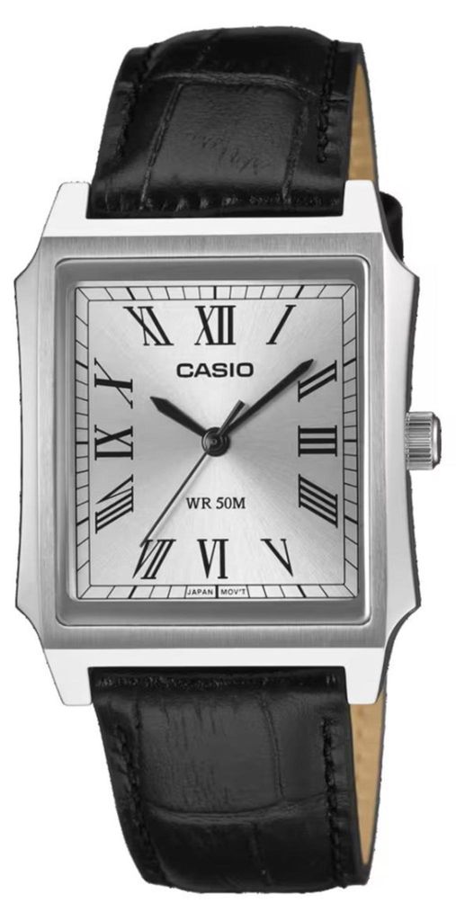 Casio – MTP-B190L-7BVER – náramkové hodinky – pánske – Obrázok produktu 