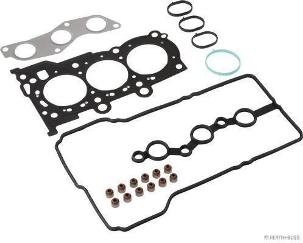Kit joints culasse complet HERTH+BUSS J1240360 pour Kia Picanto TA - Qualité