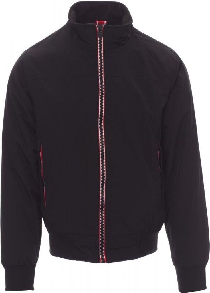 Herren Jacke "NORTH R. 2.0" - Payper Marineblau XXL