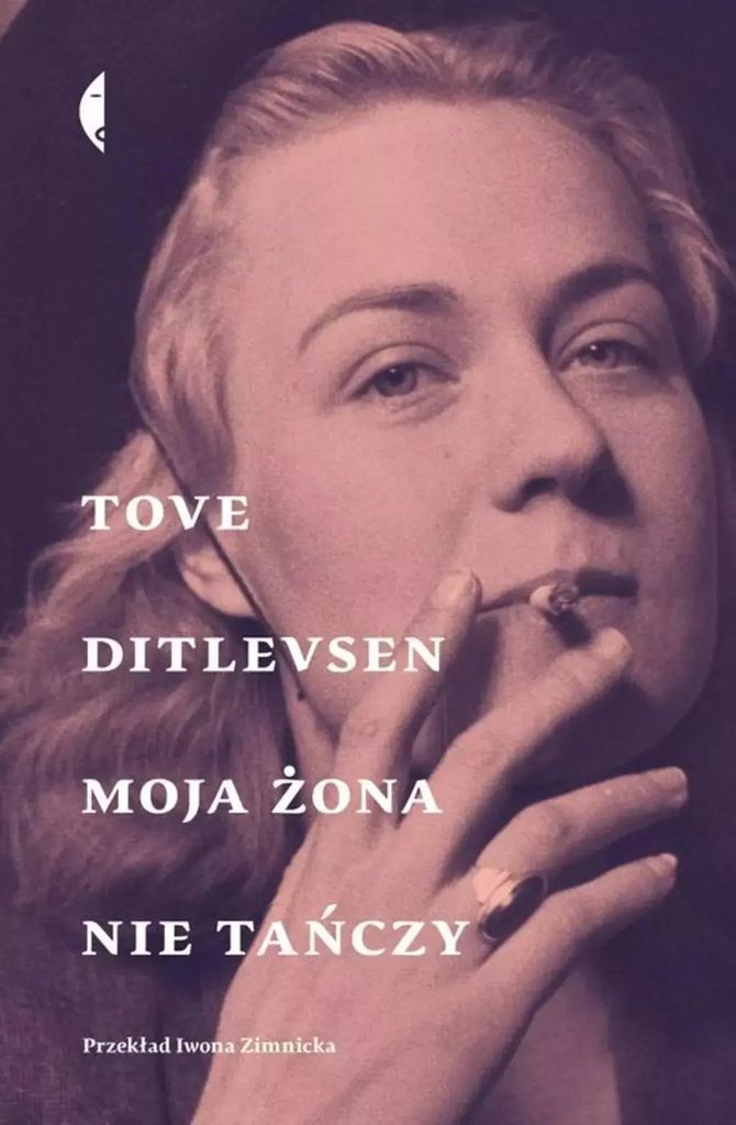Moja Żona Nie Tańczy. Opowiadania Wybrane