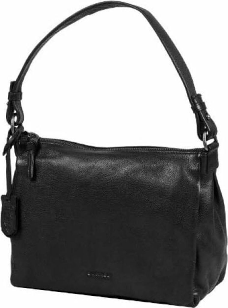 Horsten Lederwaren Schultertasche für Erwachsene