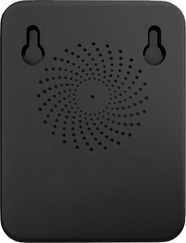 Analyseur de qualité de l'air intérieur multi-capteur avec suivi AQI - 2