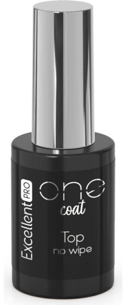Excellent PRO | One Coat Top No Wipe - 11g - Hochglanz - Produktbild 