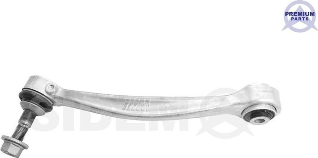 SIDEM 210073 Lenker, Radaufhängung OE 33322284777 kompatibel mit 2er F22, 3er F30, 4er F32