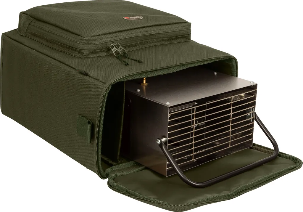 Housse de protection antichoc Trakker NXG avec base étanche PVC - 7