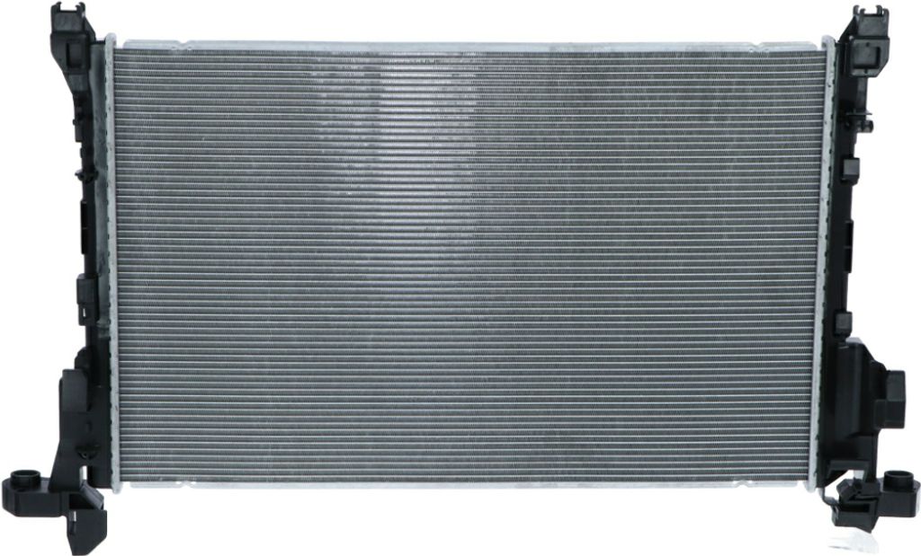 NRF 59298 - OE 6000618062 Kühler, Motorkühlung für Talento, Vivaro (X82), Vivaro B (X82), Trafic III (EG), Trafic III (FG), Trafic III (JG)
