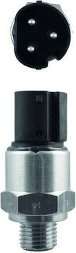 Temperaturschalter Lüfter M14x1.5 3-polig 97 °C - 90 °C MAHLE für u.a. BMW 3er