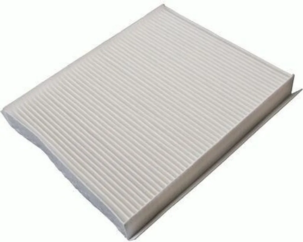 DENCKERMANN M110737 Filtro Abitacolo: Aria Pulita nella tua Honda Civic