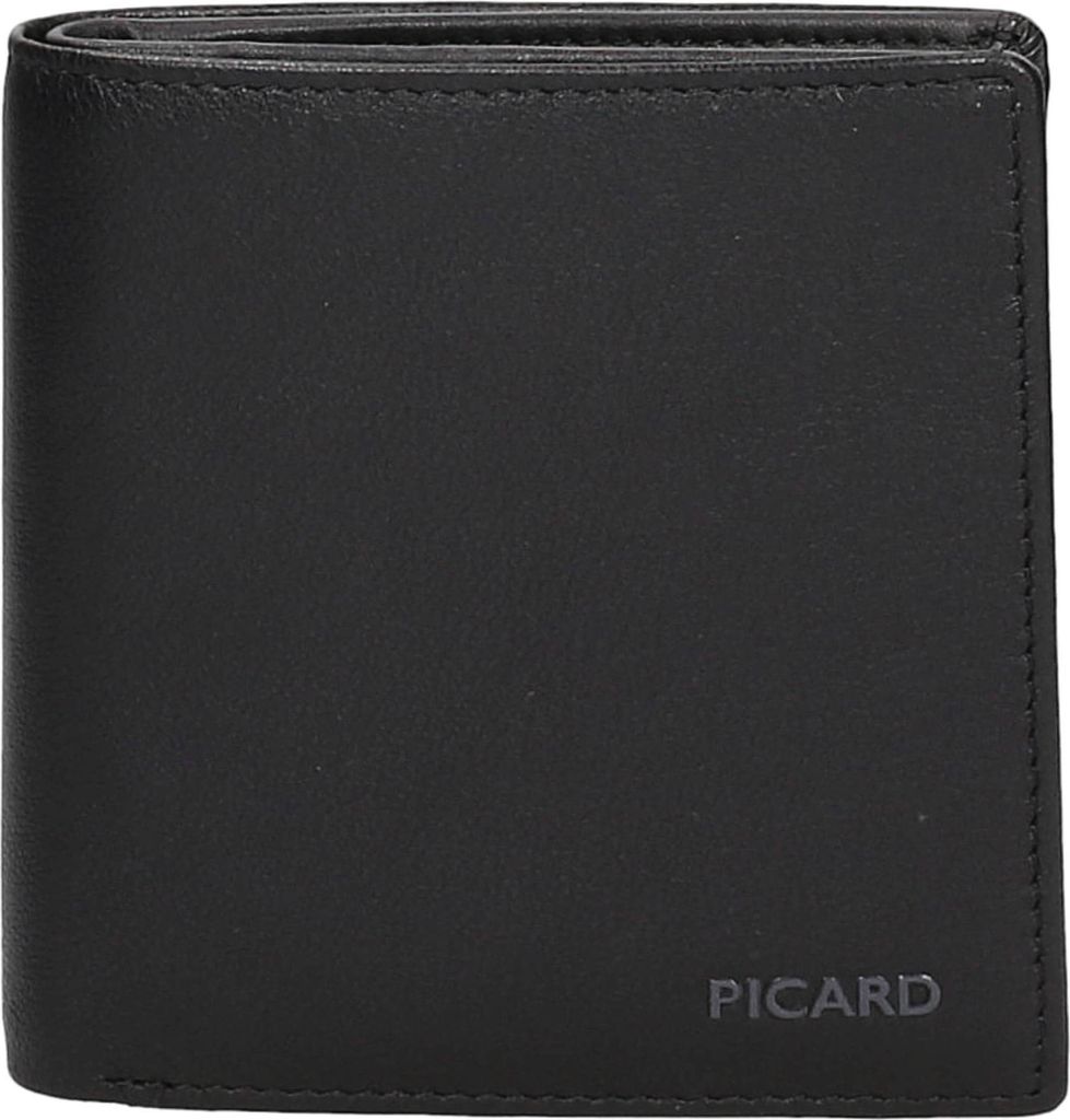 Picard Picard Franz 1 - Geldbörse 3cc 10 cm Rindsleder