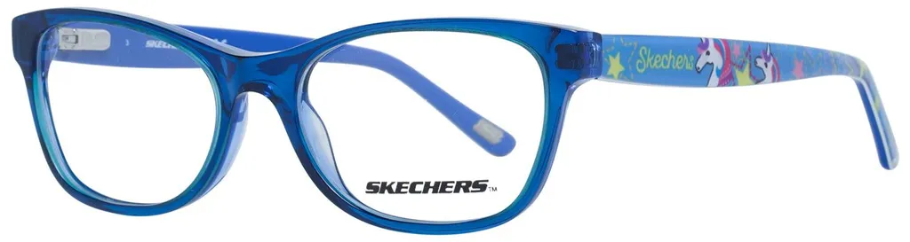 Lunettes Skechers SE 1645 090 monture légère et robuste style urbain