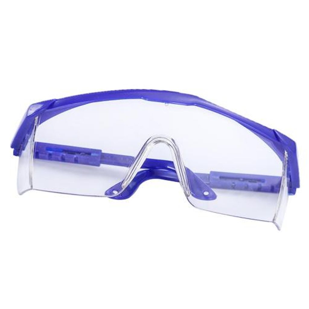 2 Stück Winddichte Fahrradbrille Motorrad UV-Schutz über Brille Sonnenbrille 