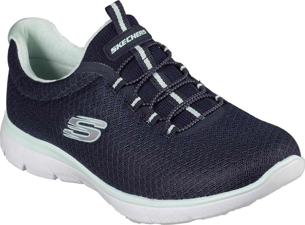 Skechers Summits NVAQ Größe EU 40 Normal Produktbild 