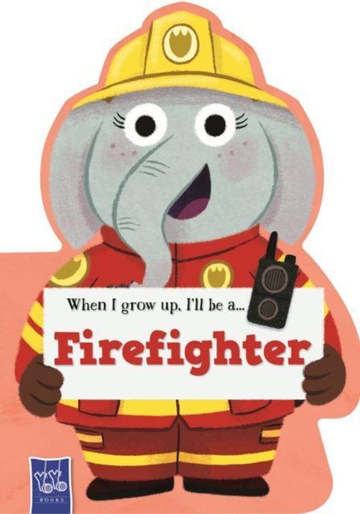 When I Grow Up