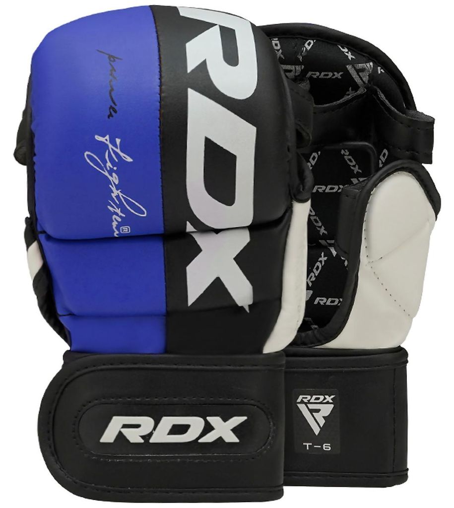Tréningové rukavice MMA RDX Rex T6 XL Obrázok produktu 