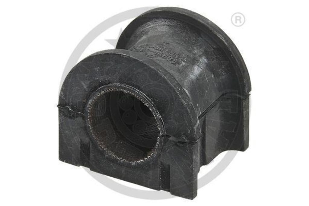 OPTIMAL F8-8064 Lagerung Stabilisator Stabigummi Vorne Links Vorne Rechts für TOYOTA LAND CRUISER 90 (J9) 4 RUNNER (KZN18, VZN18, RZN18)