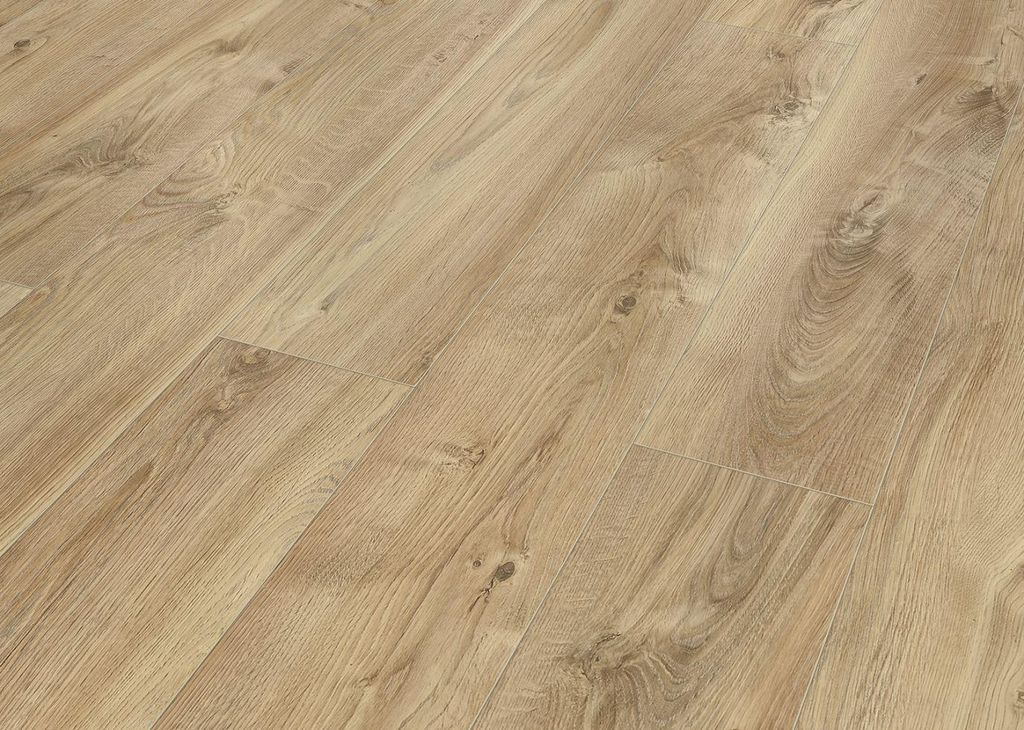 Classen Laminat Eiche Avana Landhausdiele inkl. 2 mm Trittschall