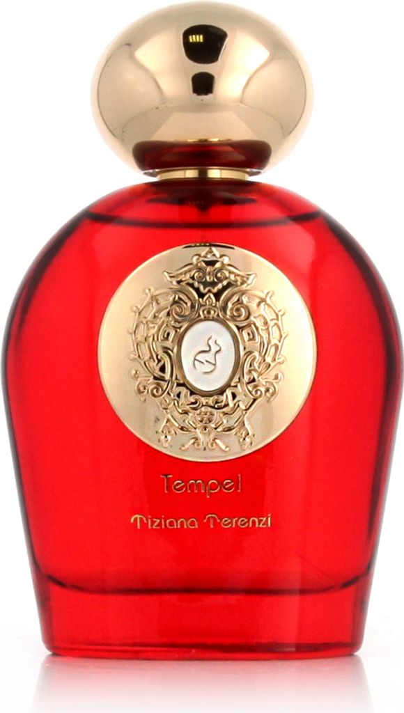 Tiziana Terenzi Tempel Extrait de Parfum 100 ml UNISEX Obrázek produktu 