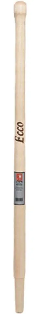 Manche de rechange pour pelles ECCO 1100x39mm IDEAL en bois robuste