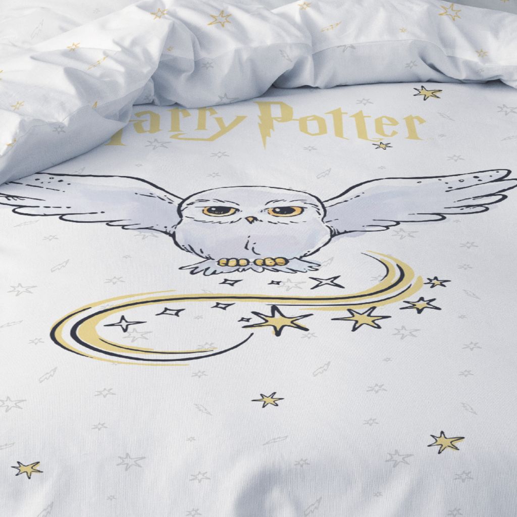 Fabelhafte Harry Potter Bettwsche Biber Ebenbild